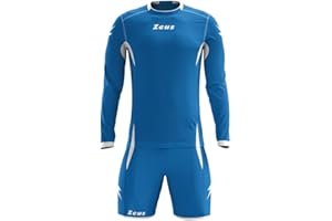 ZEUS VESTE GLI DEI Sparta Kit Uomo (Pacco da 1)