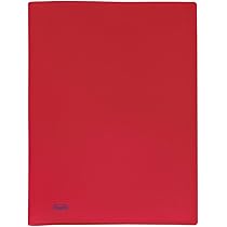 Favorit Portalistino - 50 Buste In Polipropilene Con Effetto Buccia D'Arancia 22x30cm, Nero - Foto 10