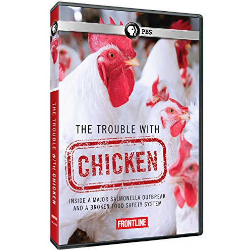 Preisvergleich Produktbild Frontline: The Trouble With Chicken