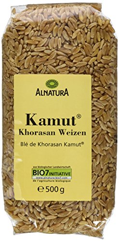 Preisvergleich Produktbild Alnatura Bio Kamut, 500 g