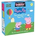 BrainBox GRE91038 Adventures of Peppa Pig, Mixed Colours