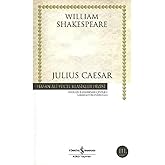 Julius Caesar: B&uuml;t&uuml;n Eserleri