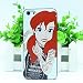 Produktbild Hardcase Schutzhülle für iPhone 5 5S – ARIEL Tattoo