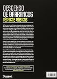 Image de Descenso de barrancos. Técnicas básicas (Manuales (desnivel))