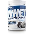 Per4m Protein Whey Powder | 30 Servings of High Protein Shake with Amino Acids | for Optimal Nutrition When Training | Low Sugar Gym Supplements (Cookies & Cream, 900g)
