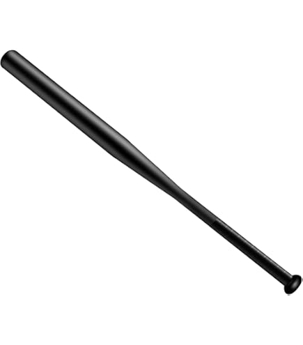 Tablette de Chevet Ronde en Bois - Naturel