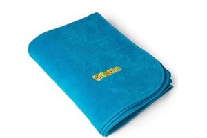 SCOUTSHOPS Beaver Scout Bedding/Camp Blanket