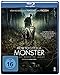 How to Catch a Monster - Die Monster-Jäger [Blu-ray]