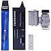 Produktbild XCSOURCE® Digital Juwelier Diamant Juwel Gem Tester Wähler 60 X Leuchtlupe + Pinzette TE51
