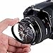 Produktbild Neewer® 52MM UV-Objektiv-Schutzfilter + Mikrofaser-Reinigungstuch für Nikon D7100 D5300 Kamera D5200 D5100 D5000 D3300 D3200 D3100 D3000 D90 D80 DSLR