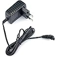 Xahpower 12V Alimentatore Caricatore Per Yamaha Keyboard, Caricabatterie Per Yamaha PSR-F52, PSR-E373, PSR-E473, NP-15, NP-35, EZ-300, EZ-200, PA-130A, PSR, YPG, YPT, DGX, DD, EZ, P Serie