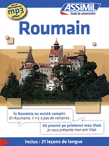 Guide Roumain Guide Roumain