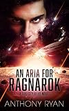 Cover zum Buch An Aria for Ragnarok