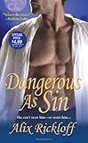 Cover zum Buch Dangerous As Sin