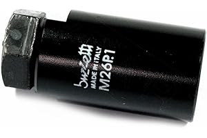 BUZZETTI estrattore con filettatura interna per volano Ø26x1