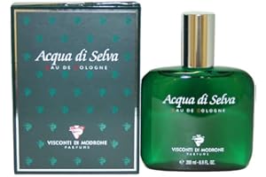 LUCHIANO VISCONTI ACQUA DI SELVA 200ML EDC