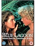 The Blue Lagoon [DVD]