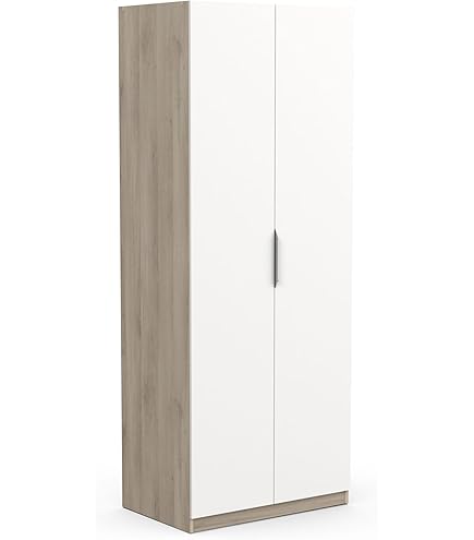 PAX caisson d'armoire, blanc, 100x35x236 cm