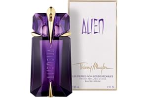 Thierry Mugler Alien For Women 2 oz EDP Spray
