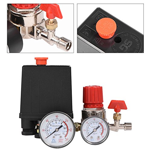 Gruppo FRL 1/4 Compressore Aria Riduttore Regolatore Filtro Lubrificatore 18bar Gruppo FRL 1/4 Compressore Aria Riduttore Regolatore Filtro Lubrificatore 18bar
