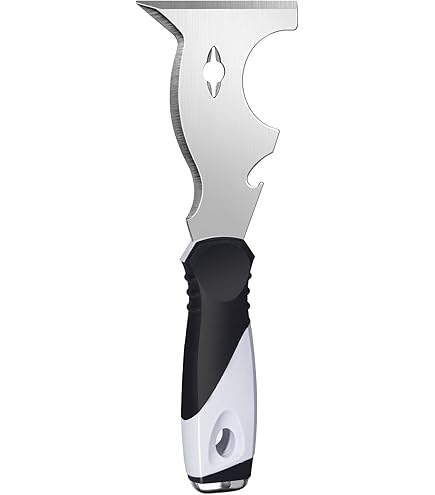 Faithfull FAISCRA21BL Replacement blades for 100 mm HD scraper