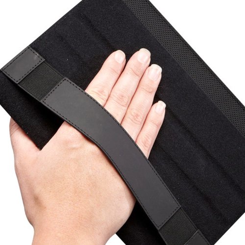 Case Logic UFOL107 Universal Tablet Folio 17,7 cm (7 Zoll) Schwarz - 5