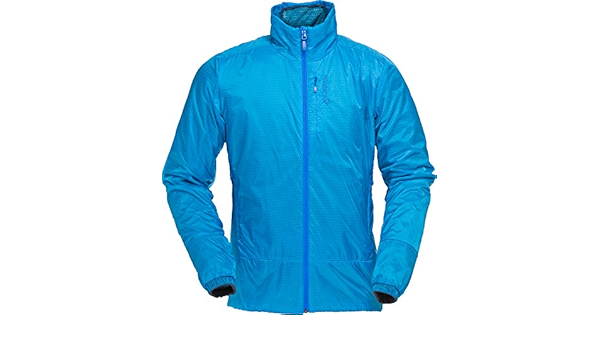 norrona bitihorn alpha moletom com capuz shirt