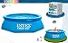 Produktbild Intex EASY SET POOL - 244 x 76 cm - Badespass
