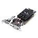 Produktbild Everpert GT610 1GB 64Bit DDR2 PIC Express2.0 Spiel Grafikkarte für NVIDIA PC