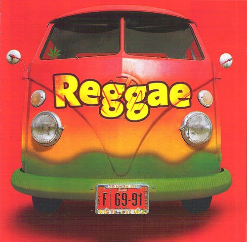 Preisvergleich Produktbild Reggae (1) (Compilation CD, 16 Tracks)