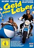 Geld oder Leber - Mike Kr�ger