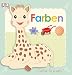 Produktbild Farben (Sophie la girafe)