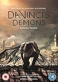 Da Vinci's Demons - Series 3 [DVD] [2016]