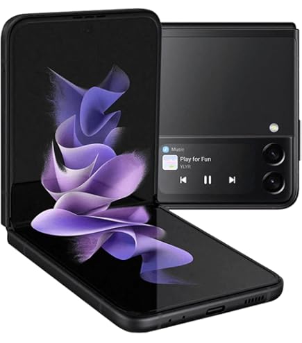 Galaxy Z Flip3 5G 256 GB Version EU: Amazon.co.uk