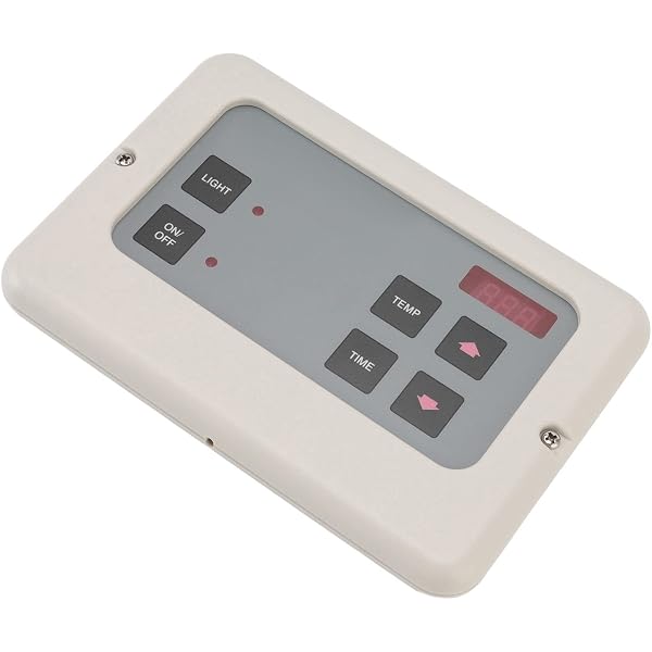 Takagi TK-RE02 Tankless Water Heater Remote : Amazon.in: Home u0026 Kitchen