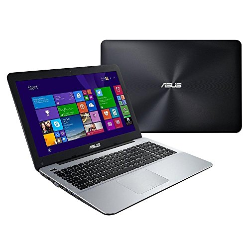 Preisvergleich Produktbild ASUS F555UB-DM046T W10