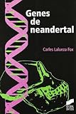 Image de Genes de neandertal