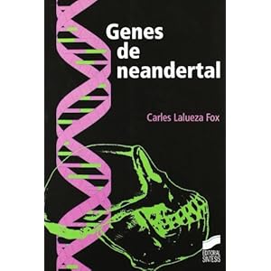 Genes de neandertal