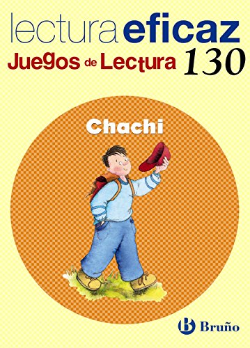 Chachi Juego de Lectura (CastellanoMaterial ComplementarioJuegos De Lectura)