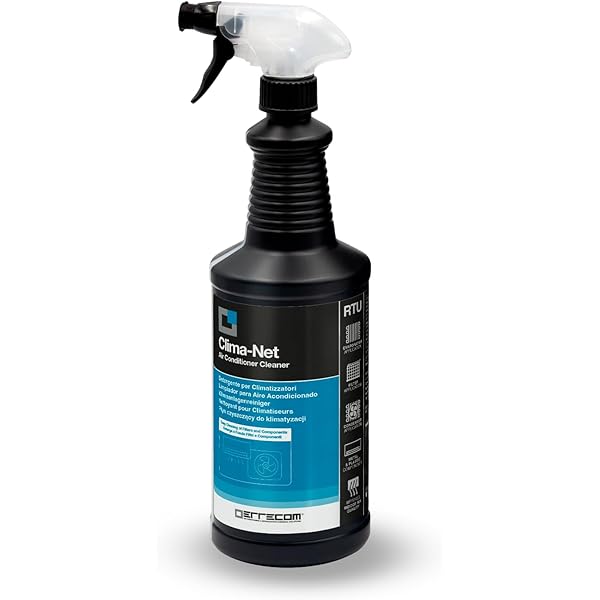 Igienizzante Impianti Climatizzazione CAMP Climasan - Elimina Germi, Batteri E Cattivi Odori