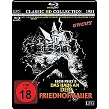 Suchergebnis Auf Amazon De Fur Das Haus An Der Friedhofsmauer Uncut