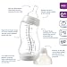 Difrax Anti Colic S-Baby Bottle (310 ml, White, Wide)