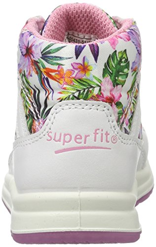 Superfit Baby Mädchen Mel Lauflernschuhe - 2