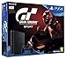 Produktbild Console Videogames Sony Entertainment PS4 1TB + GT Sport (E+)