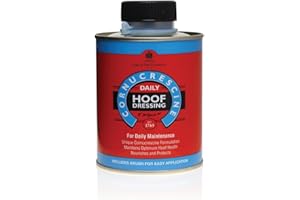 CARR & DAY & MARTIN Carr Day and Martin Cornucrescine Daily Hoof Dressing