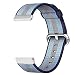 Produktbild TianranRT Nylon Sport Ersatz Watch Band Handgelenk Armband+Watch Abdeckung Für Huawei Watch GT (A)