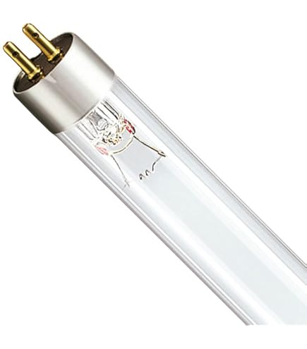 Tubo Lampada UV 8W Brrnoo - Per Disinfezione, Salone Bellezza, Casa - Foto 5