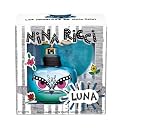 Les monstres de luna ã©dition limitã©e edt vapo 50 ml