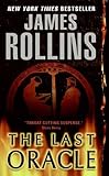 Image de The Last Oracle: A Sigma Force Novel (Sigma Force Series)