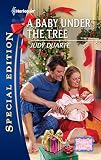 Cover zum Buch A Baby Under the Tree